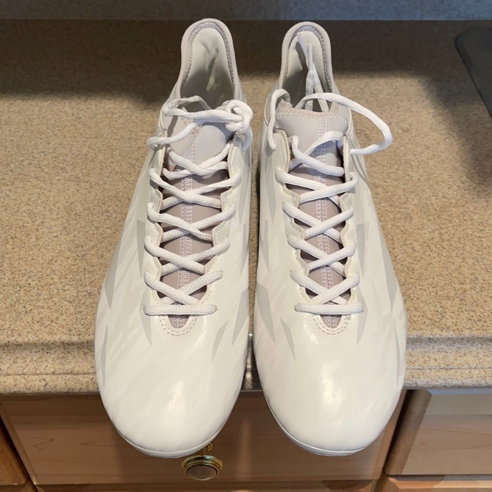 Adidas X techfit male Soccer shoes brand new